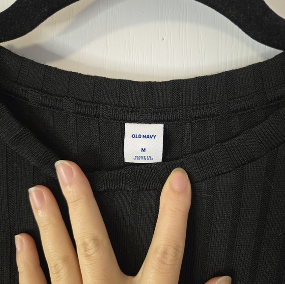 OLD NAVY Maxi dress - size M - Picture 3 of 5